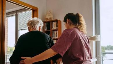 Assistenza Anziani Monte Sacro