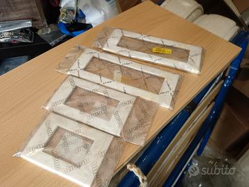 bticino litgh placche