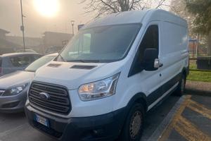 Ford transit 2014
