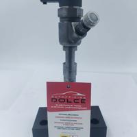 INIETTORE BOSCH APPL. FIAT,ALFA,FORD,LANCIA,OPEL