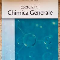 Esercizi di chimica generale
