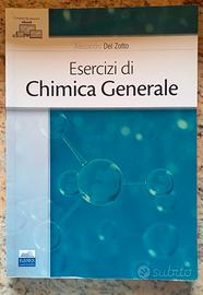 Esercizi di chimica generale