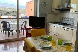 Appartamento in pieno centro a Cosenza (CS)