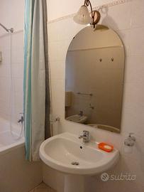 Comodo bivani  con cucina e bagno in pieno centro