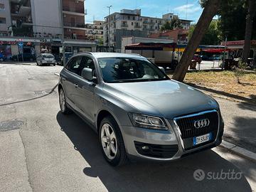 Audi Q5 Diesel anno 2009