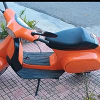 Piaggio Vespa PK 50 - 1990