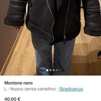 Montone stradivarius