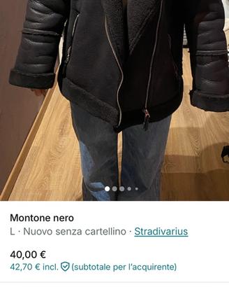 Montone stradivarius