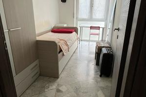 Stanza Singola zona Dergano