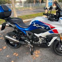 Bmw s 1000 xr - 2021