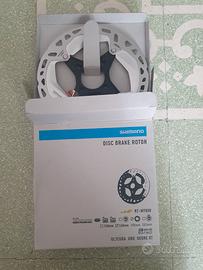 Shimano ultegra disco 160mm Center Lock RT-MT800