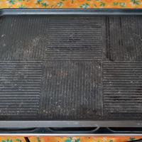 Macchina per raclette