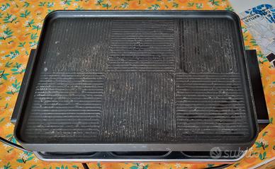 Macchina per raclette