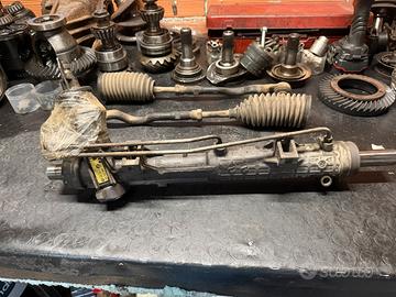 Scatola sterzo serie oro per bmw e36/30/46