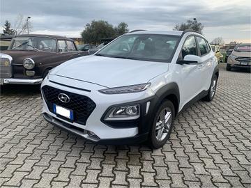 Hyundai Kona 1.6 CRDI 115 CV Comfort con FCA
