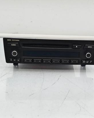 Unita di testa navigazione multimedia lettore cd b