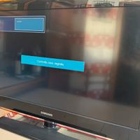 Tv samsung 37 pollici