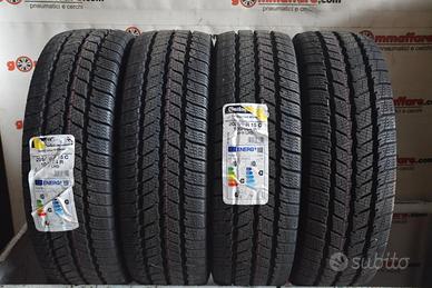 4 pneumatici continental 205/70 r15 106r pn8792