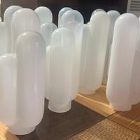 Ricambi lampadario Mazzega Torpedo Vetro di Murano