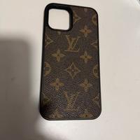 Cover Louis Vuitton per Iphone 12 pro Max