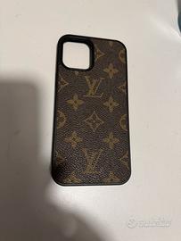Cover Louis Vuitton per Iphone 12 pro Max