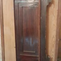 specchiera vintage anni 40