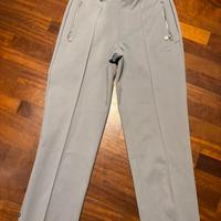 Pantalone Adidas uomo tg M Blue Version