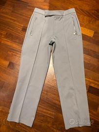 Pantalone Adidas uomo tg M Blue Version