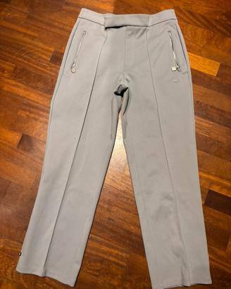 Pantalone Adidas uomo tg M Blue Version