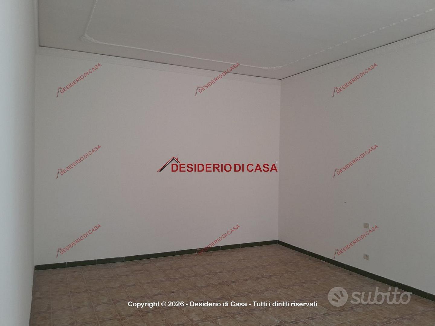Appartamento – Trapani, Il Palazzo - Vista 3