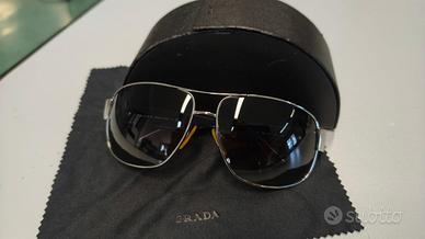 Occhiali da sole Prada PR52 PS