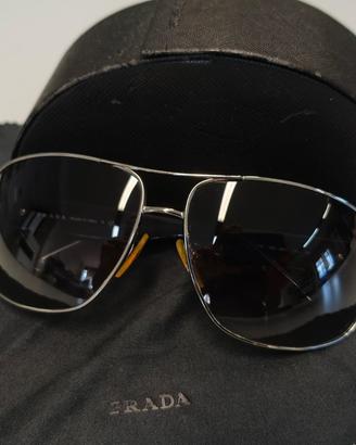 Occhiali da sole Prada PR52 PS