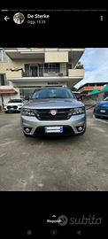 Fiat Fremont Black code 2000 cc 170cv