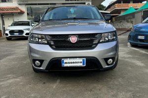 Fiat Fremont Black code 2000 cc 170cv