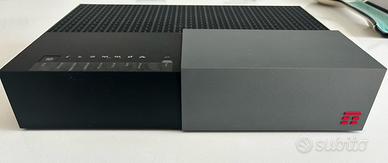 Tim Hub Router Fibra