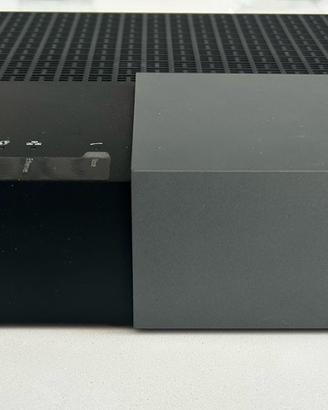Tim Hub Router Fibra