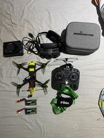 DRONE FPV GEPRC MARK 5