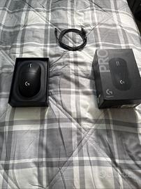 Logitech G Pro