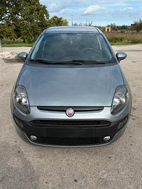 Fiat punto 1.3 mtj dynamic 85cv