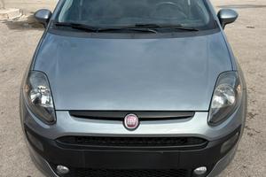 Fiat punto 1.3 mtj dynamic 85cv