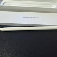 Apple pencil 2 generazione