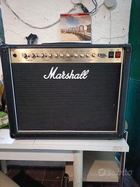 Marshall DSL 40C