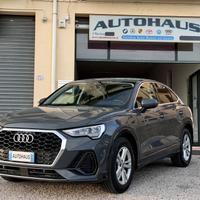 Audi Q3 Sportback 35 TDI 2.0 Tdi 150cv S tronic