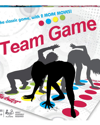 NUOVO Gioco di società, Tappetini Giochi Fun Game