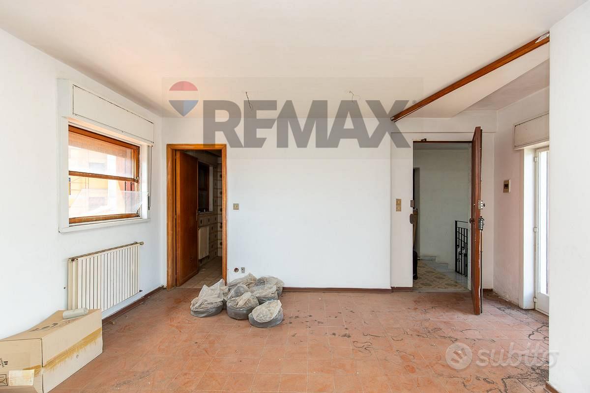 Appartamento – Acireale, Santa Maria la Scala - Vista 4
