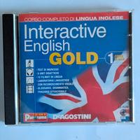 Corso completo di Inglese su CD 