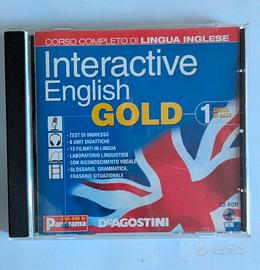 Corso completo di Inglese su CD 