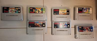 lotto videogame retrogame snes super nintendo 