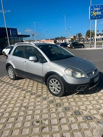 FIAT SEDICI 2.0 MJT 16V DPF 4x2 Dynamic