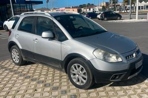 FIAT SEDICI 2.0 MJT 16V DPF 4x2 Dynamic